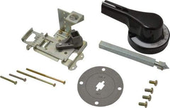 Eaton Cutler-Hammer - Circuit Breaker Rotary Handle Mechanism - Use with Molded Case Circuit Breakers - All Tool & Supply