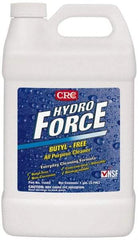 CRC - 1 Gal Bottle All-Purpose Cleaner - Liquid, Biodegradable, Concentrated, Unscented - All Tool & Supply