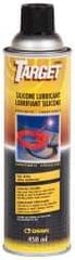 Releasall - 20 oz Aerosol Silicone Lubricant - All Tool & Supply