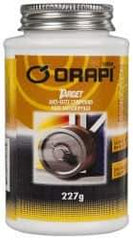 Target - 8 oz Can General Purpose Anti-Seize Lubricant - Copper, 2,192°F - All Tool & Supply