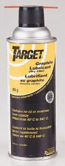 Releasall - 16 oz Aerosol Dry Film/Graphite Lubricant - 1652°F - All Tool & Supply