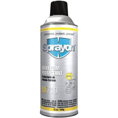 Sprayon - 16 oz Rust/Corrosion Inhibitor - Comes in Aerosol - All Tool & Supply