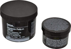 Devcon - 3 Lb Pail Two Part Epoxy - 60 min Working Time, 2,600 psi Shear Strength - All Tool & Supply