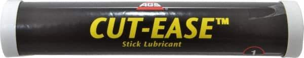 AGS Company - Cut-Ease, 1 Lb Tube Cutting Fluid - Wax - All Tool & Supply