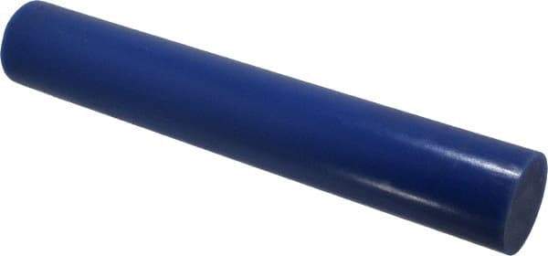 Freeman - 2.01 Inch Diameter Machinable Wax Cylinder - 12 Inch Long - All Tool & Supply