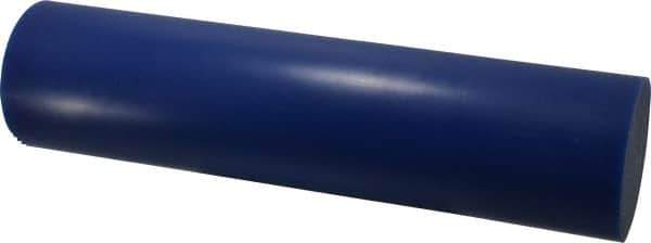 Freeman - 2.99 Inch Diameter Machinable Wax Cylinder - 12 Inch Long - All Tool & Supply