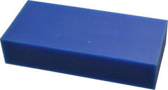 Freeman - 3 Inch Wide x 1-1/2 Inch High, Machinable Wax Block - 7 Inch Long - All Tool & Supply