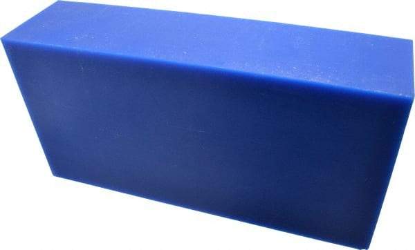 Freeman - 6 Inch Wide x 3 Inch High, Machinable Wax Block - 12 Inch Long - All Tool & Supply