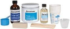 Flexbar - 1 Lb. Facsimile Kit - Quick Setting Compound - All Tool & Supply