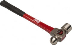 Plumb - 2 Lb Head Ball Pein Hammer - All Tool & Supply