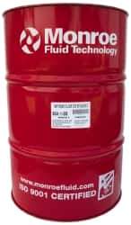 Monroe Fluid Technology - Astro-Cut A, 55 Gal Drum Cutting & Grinding Fluid - Water Soluble, For CNC Milling, Drilling, Tapping, Turning - All Tool & Supply