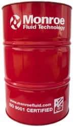 Monroe Fluid Technology - Astro-Grind A, 55 Gal Drum Grinding Fluid - Synthetic, For Light Machining - All Tool & Supply