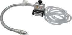 Monroe Fluid Technology - Tankless Mist Coolant Unit - 14" Hose Length - All Tool & Supply