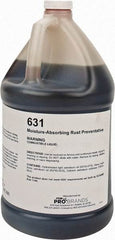 Rustlick - 1 Gal Rust/Corrosion Inhibitor - Comes in Bottle - All Tool & Supply