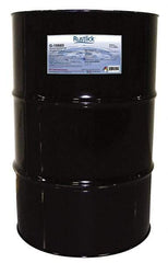 Rustlick - Rustlick G-1066D, 55 Gal Drum Grinding Fluid - Synthetic, For Cutting, Diamond Wheel Grinding, Slice-Off Sawing - All Tool & Supply