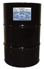 Rustlick - Rustlick WS-5050, 55 Gal Drum Cutting & Grinding Fluid - Water Soluble, For Broaching, CNC Machining, Drilling, Milling - All Tool & Supply