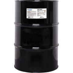 Rustlick - Rustlick WS-500A, 55 Gal Drum Cutting & Grinding Fluid - Water Soluble, For Machining - All Tool & Supply