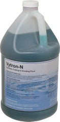 Rustlick - Rustlick Vytron-N, 1 Gal Bottle Cutting & Grinding Fluid - Synthetic, For Drilling, Milling, Sawing, Tapping, Turning - All Tool & Supply