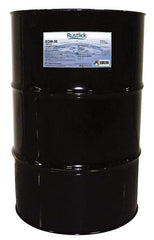 Rustlick - Rustlick EDM-30, 55 Gal Drum EDM/Dielectric Fluid - Straight Oil, For Electric Discharge Machining - All Tool & Supply