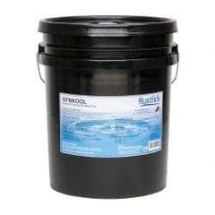 Made in USA - Syn-Kool, 5 Gal Pail Cutting & Grinding Fluid - Synthetic - All Tool & Supply