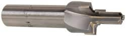 Scientific Cutting Tools - 5/16-24" Port, 0.742" Spotface Diam, 1/8" Tube Outside Diam, Reamer Pilot, Carbide Tipped Porting Tool - All Tool & Supply