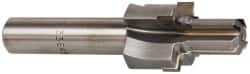 Scientific Cutting Tools - 9/16-18" Port, 1.012" Spotface Diam, 3/8" Tube Outside Diam, Reamer Pilot, Carbide Tipped Porting Tool - All Tool & Supply