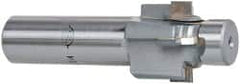 Scientific Cutting Tools - 3/4-16" Port, 1.198" Spotface Diam, 1/2" Tube Outside Diam, Plain Pilot, Carbide Tipped Porting Tool - All Tool & Supply