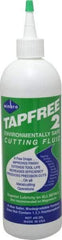 TapFree 2 - Tapfree 2, 1 Pt Bottle Cutting & Tapping Fluid - Water Soluble, For Cleaning - All Tool & Supply