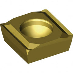 Kennametal - Indexable Drill Insert - Exact Industrial Supply