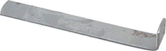 Dumont Minute Man - 1 Piece Style C Broach Shim - 5mm Keyway Width, 0.047" Shim Thickness - All Tool & Supply