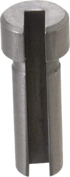 Dumont Minute Man - 8mm Diam Collared Broach Bushing - Style A - All Tool & Supply