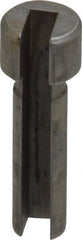 Dumont Minute Man - 1/4" Diam Collared Broach Bushing - All Tool & Supply