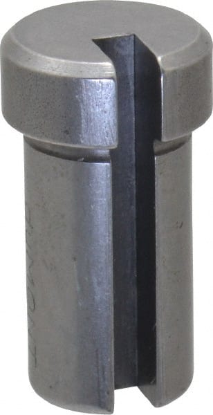 Dumont Minute Man - 1/2" Diam Collared Broach Bushing - All Tool & Supply