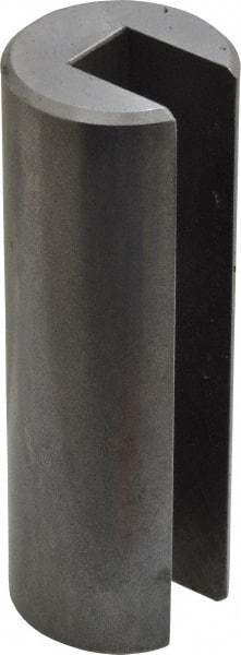 Dumont Minute Man - 1-7/16" Diam Plain Broach Bushing - Style D, 4" Bushing Length - All Tool & Supply