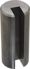 Dumont Minute Man - 1-3/4" Diam Plain Broach Bushing - Style D, 4" Bushing Length - All Tool & Supply