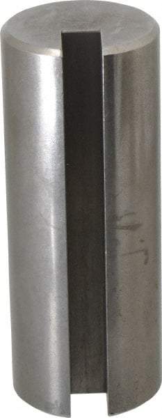 Dumont Minute Man - 2-3/8" Diam Plain Broach Bushing - Style D, 6" Bushing Length - All Tool & Supply