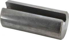 Dumont Minute Man - 2-3/4" Diam Plain Broach Bushing - Style E, 6" Bushing Length - All Tool & Supply