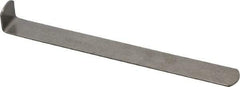 Dumont Minute Man - 4 Piece Style E Broach Shim - 5/8" Keyway Width, 1/16" Shim Thickness - All Tool & Supply