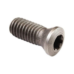 Seco - Torx Plus Lock Screw for Indexable Milling - For Use with Inserts - All Tool & Supply