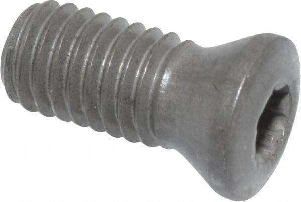 Seco - Torx Plus Lock Screw for Indexable Milling - For Use with Inserts - All Tool & Supply