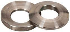 Gibraltar - 5/8" Bolt, Stainless Steel, Spherical Washer Assembly - 21/32" Inside x 1-3/8" OD, 5/16" Thick, 1-3/4" Radius, 303 Grade - All Tool & Supply