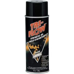 Sprayon - 12 oz Aerosol Lubricant - -10°F to 400°F - All Tool & Supply