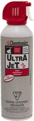 Chemtronics - 10 oz Duster - Plastic Safe, Nonflammable - All Tool & Supply