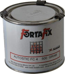 Flexbar - 1 Lb Can Two Part Epoxy - 5 to 10 min Working Time, Series FC-4 - All Tool & Supply