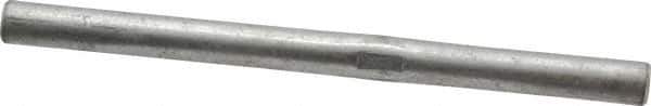 Osborn - 3-5/8" Long, 1/8" Shank Diam, 1/4" Holder Diam, Tube Brush Extension Rod - Compatible with 1/8" Shank Diam - All Tool & Supply