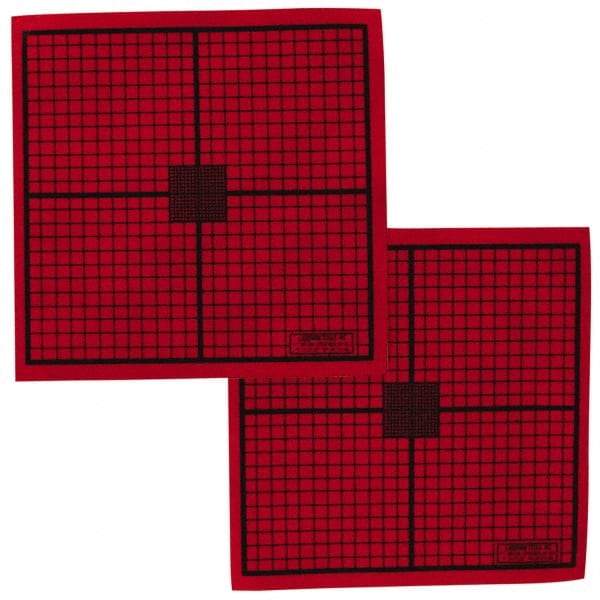 Laseraim - Laser Level Daylight Reflective Targets - Use With All Visible Laser Products - All Tool & Supply