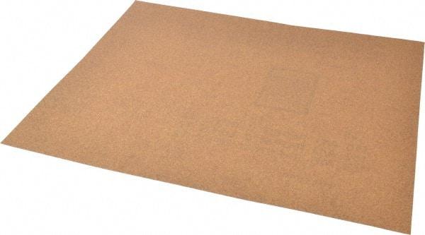 Value Collection - 150 Grit, Aluminum Oxide Sanding Sheet - 11" Long x 9" Wide, Very Fine Grade, C Weighted Paper Backing - All Tool & Supply