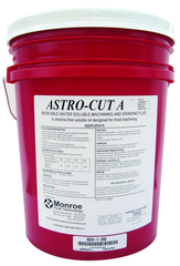 Astro-Cut A Biostable Soluble Oil Metalworking Fluid-5 Gallon Pail - All Tool & Supply