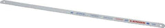 Lenox - Hand Hacksaw Blades Blade Material: Bi-Metal Blade Length (Inch): 12 - All Tool & Supply