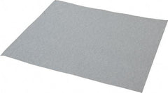 Value Collection - 100 Grit, Silicon Carbide Sanding Sheet - 11" Long x 9" Wide, Fine Grade, B Weighted Paper Backing - All Tool & Supply